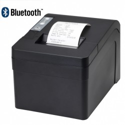 Pokladní tiskárna XPrinter XP T58-K - 58mm USB+Bluetooth